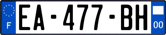 EA-477-BH