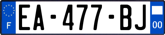 EA-477-BJ