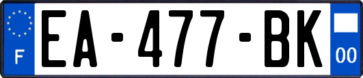 EA-477-BK