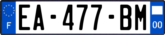 EA-477-BM