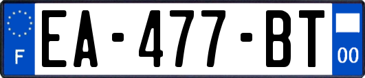 EA-477-BT