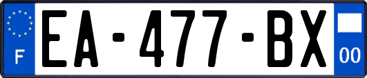 EA-477-BX