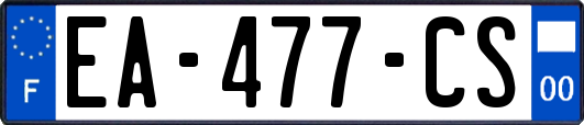 EA-477-CS