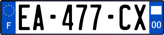 EA-477-CX