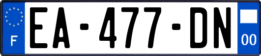 EA-477-DN