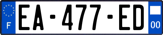 EA-477-ED