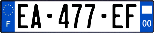 EA-477-EF