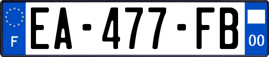 EA-477-FB