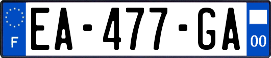 EA-477-GA