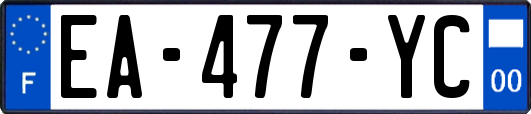 EA-477-YC