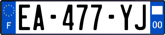 EA-477-YJ