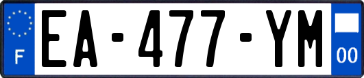 EA-477-YM