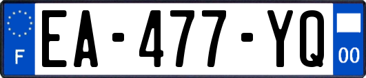 EA-477-YQ