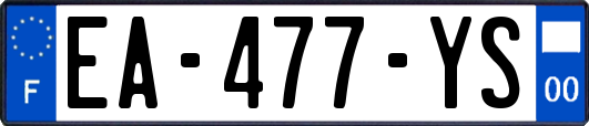 EA-477-YS