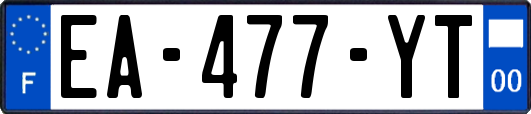 EA-477-YT