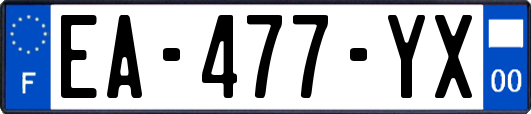 EA-477-YX