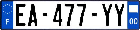 EA-477-YY