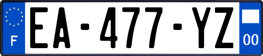 EA-477-YZ