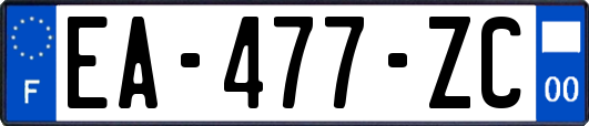 EA-477-ZC