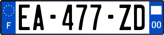 EA-477-ZD