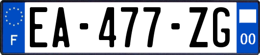 EA-477-ZG