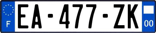 EA-477-ZK