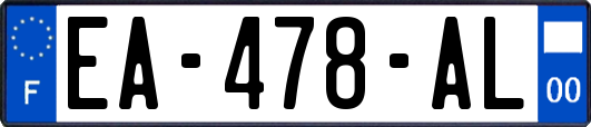 EA-478-AL