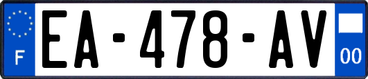 EA-478-AV