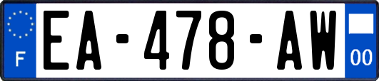 EA-478-AW