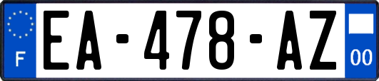 EA-478-AZ