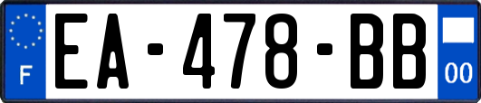 EA-478-BB