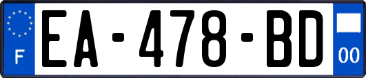 EA-478-BD