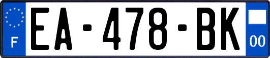 EA-478-BK