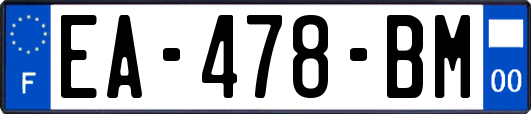 EA-478-BM