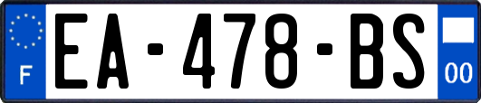 EA-478-BS