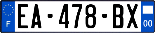 EA-478-BX