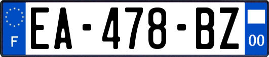 EA-478-BZ