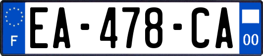 EA-478-CA