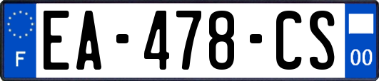 EA-478-CS