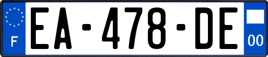 EA-478-DE