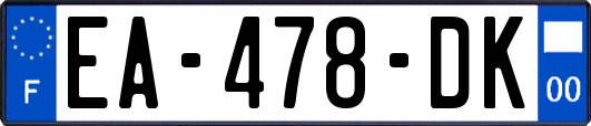 EA-478-DK