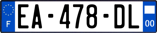 EA-478-DL