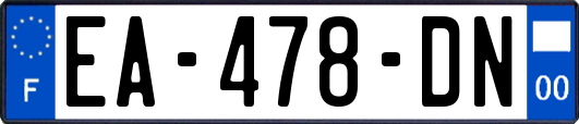 EA-478-DN