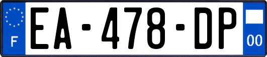 EA-478-DP