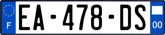 EA-478-DS