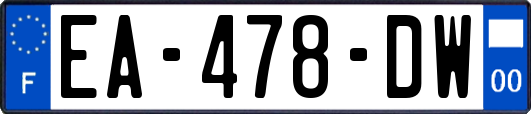 EA-478-DW