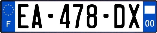 EA-478-DX