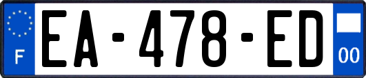 EA-478-ED