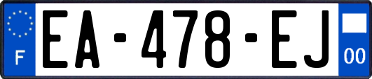 EA-478-EJ