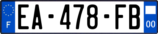 EA-478-FB